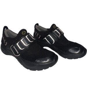 SHIMANO SPD SH-FN 01 SLIP ON STRAP CYCLING BIKING